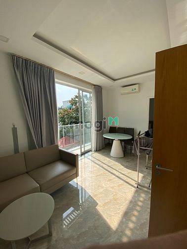 Hình ảnh Căn Hộ 1PN 2PN Thảo Điền Q2 view landmark cực thoáng