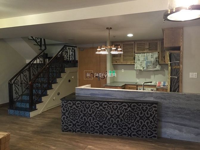 Hình ảnh DUPLEX siêu xịn MASTERI THẢO ĐIỀN 200m2 4PN giá chỉ 8 tỷ 470TL mạnh
