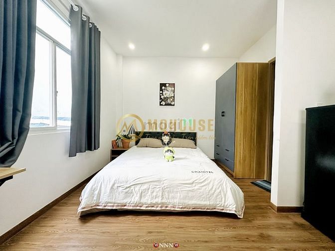 Hình ảnh 🌈Khai trương Căn Hộ Studio-1PN Nguyễn Đình Chiểu_ Phan Xích Long-PN