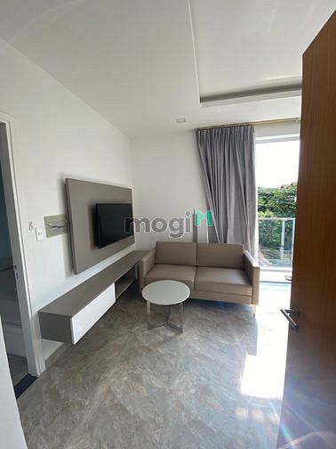 Hình ảnh Căn Hộ 1PN 2PN Thảo Điền Q2 view landmark cực thoáng
