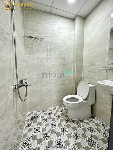 Hình ảnh Khai Trương Căn Hộ Mới Studio Ban Công