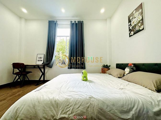 Hình ảnh 🌈Khai trương Căn Hộ Studio-1PN Nguyễn Đình Chiểu_ Phan Xích Long-PN