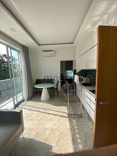 Hình ảnh Căn Hộ 1PN 2PN Thảo Điền Q2 view landmark cực thoáng