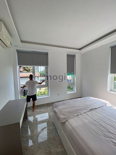 Hình ảnh Căn Hộ 1PN 2PN Thảo Điền Q2 view landmark cực thoáng