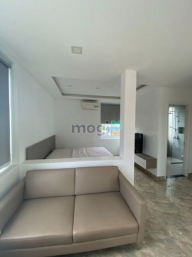 Hình ảnh Căn Hộ 1PN 2PN Thảo Điền Q2 view landmark cực thoáng