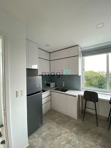 Hình ảnh Căn Hộ 1PN 2PN Thảo Điền Q2 view landmark cực thoáng