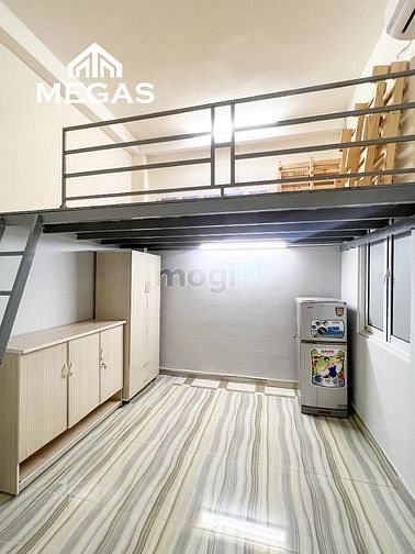 Hình ảnh duplex giá siêu hạt dẻ ngay chân cầu bông
