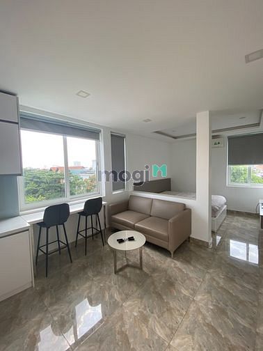 Hình ảnh Căn Hộ 1PN 2PN Thảo Điền Q2 view landmark cực thoáng