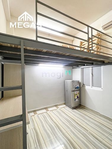 Hình ảnh duplex giá siêu hạt dẻ ngay chân cầu bông