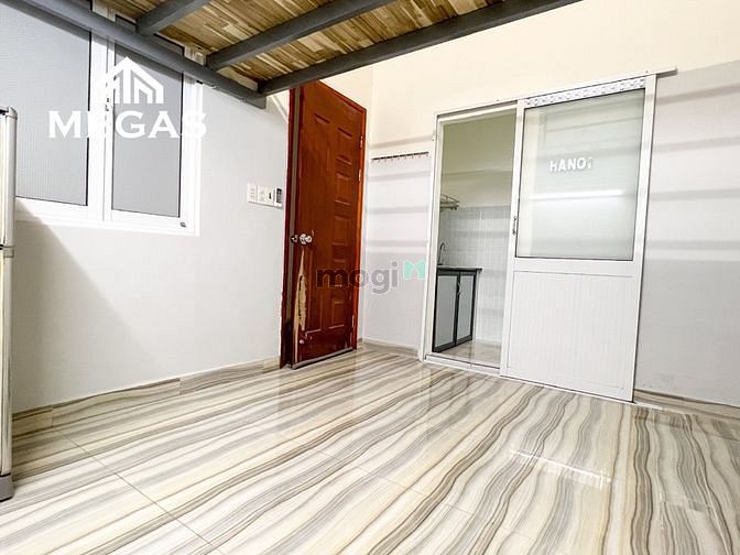 Hình ảnh duplex giá siêu hạt dẻ ngay chân cầu bông