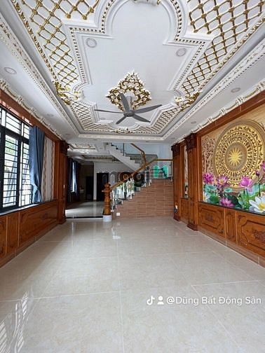 Hình ảnh SIÊU PHẨM BIỆT THỰ trung tâm thành phố biên hòa
