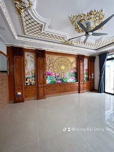 Hình ảnh SIÊU PHẨM BIỆT THỰ trung tâm thành phố biên hòa