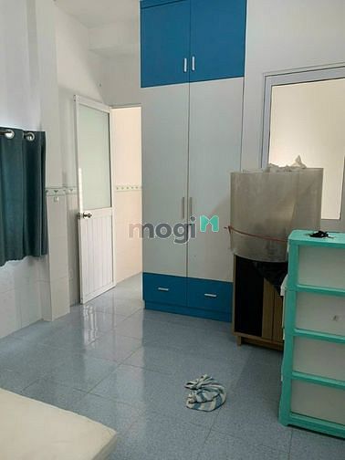 Hình ảnh Cho thuê nhà nguyên căn 2pn chỉ 7 triệu