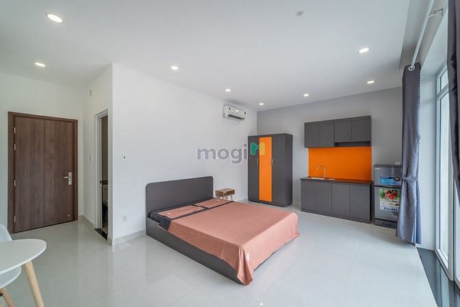 Hình ảnh ❤️Cho thuê - Trang Chủ MB66.COM / Đăng Ký Tặng 66K ban công- Lý thường kiệt- Tân bình- Giá rẻ⭐️