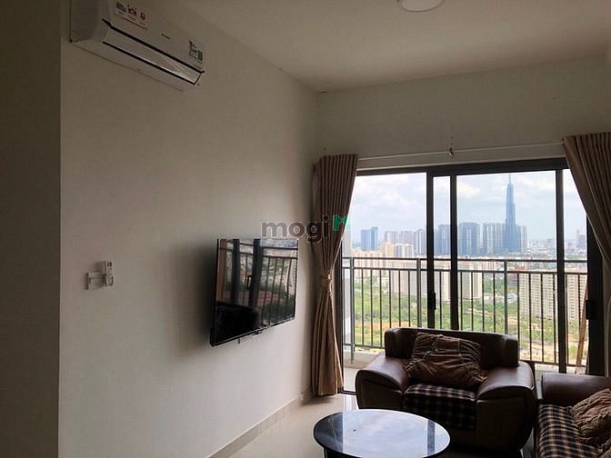 Hình ảnh HOT 2pn Sun Avenue full nt view landmark 81 chỉ 17tr bao phí