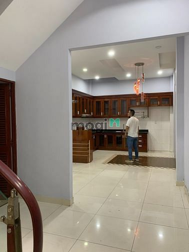 Hình ảnh HXT Tô Hiến Thành, 4x18m, 3 Lầu, Full ML, VP - Spa - Studio - P. Khám