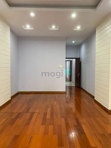 Hình ảnh HXT Tô Hiến Thành, 4x18m, 3 Lầu, Full ML, VP - Spa - Studio - P. Khám