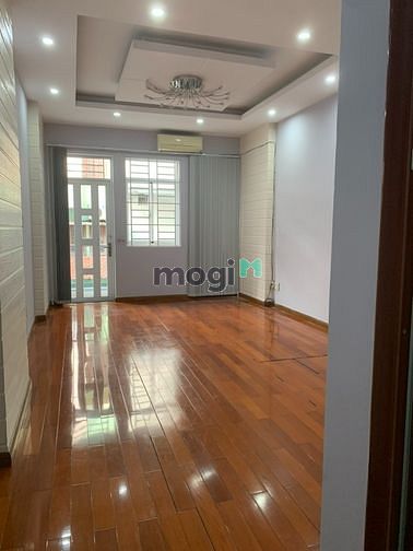 Hình ảnh HXT Tô Hiến Thành, 4x18m, 3 Lầu, Full ML, VP - Spa - Studio - P. Khám