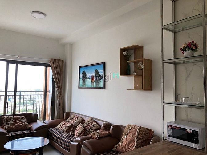 Hình ảnh HOT 2pn Sun Avenue full nt view landmark 81 chỉ 17tr bao phí