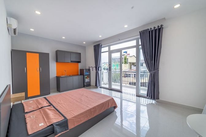 Hình ảnh ❤️Cho thuê - Trang Chủ MB66.COM / Đăng Ký Tặng 66K ban công- Lý thường kiệt- Tân bình- Giá rẻ⭐️