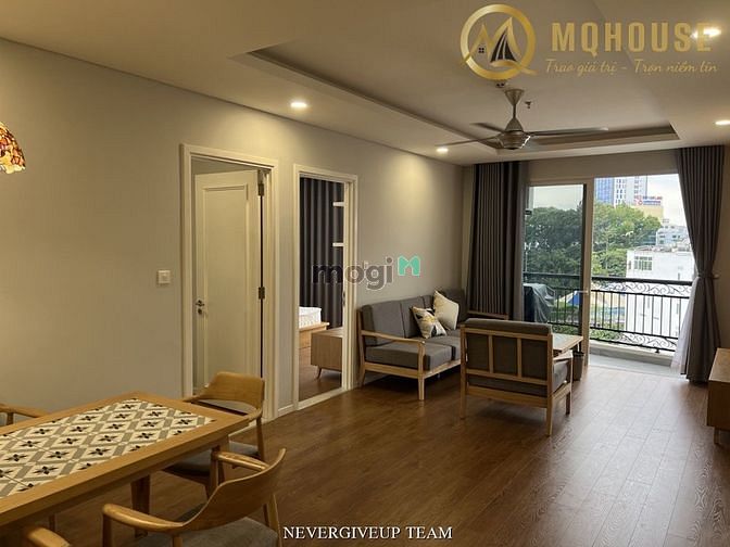Hình ảnh 🏠🏠Mb6623 nạp rút nhanh chóng 2PN Ban công, Nội thất cao cấp🍀🍀 Huỳnh Mẫn Đạt, BThạnh🔥