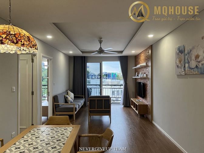 Hình ảnh 🏠🏠Mb6623 nạp rút nhanh chóng 2PN Ban công, Nội thất cao cấp🍀🍀 Huỳnh Mẫn Đạt, BThạnh🔥