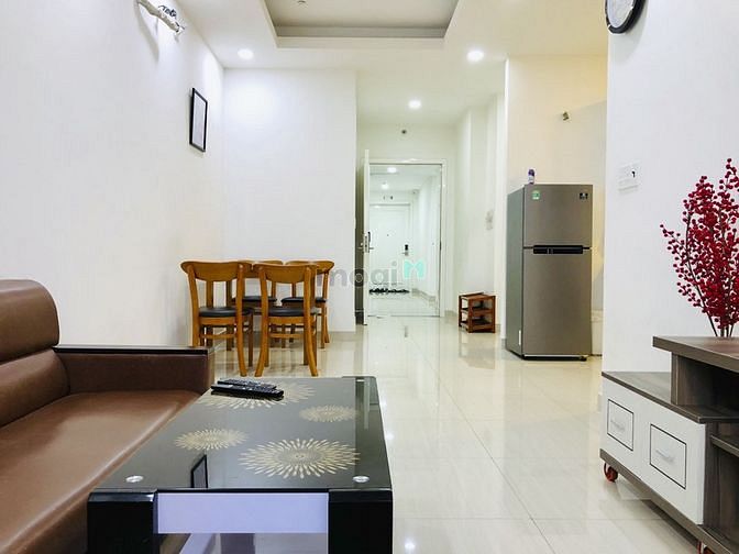 Hình ảnh Cho thuê CH 2PN full nội thất Moonlight Parkview đường số 7 Bình Tân