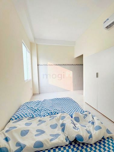 Hình ảnh CH 1 phòng ngủ_full NT_ngay cầu Kênh Tẻ_Quận 4