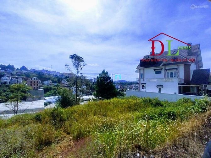 Hình ảnh Bán đất nghỉ dưỡng 2 mặt tiền Đồi Huy Hoàng P8 Đà Lạt view thũng lũng
