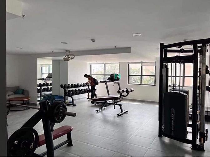 Hình ảnh Chữa bệnh bán CH 2PN EVERRICH INFINITY Q5 80m2 1 tỷ 490 SHR