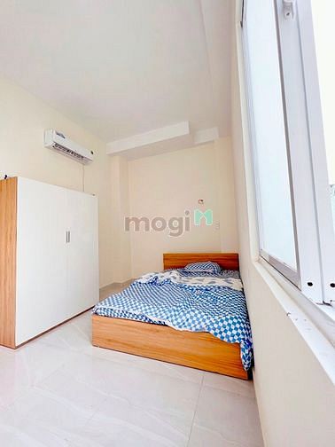 Hình ảnh CH 1 phòng ngủ_full NT_ngay cầu Kênh Tẻ_Quận 4