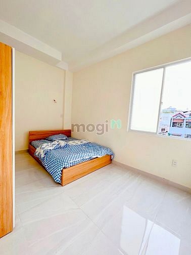 Hình ảnh CH 1 phòng ngủ_full NT_ngay cầu Kênh Tẻ_Quận 4