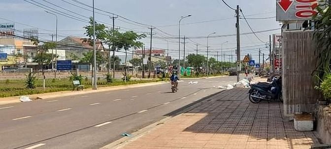 Hình ảnh Bán gấp đất thổ cư Tp Long Khánh