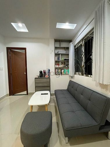 Hình ảnh CH 1 phòng ngủ_full NT_ngay cầu Kênh Tẻ_Quận 4