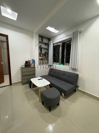 Hình ảnh CH 1 phòng ngủ_full NT_ngay cầu Kênh Tẻ_Quận 4
