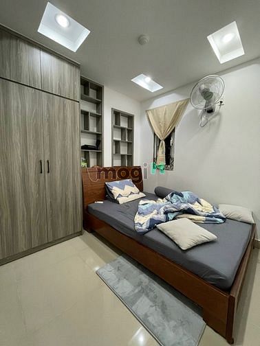Hình ảnh CH 1 phòng ngủ_full NT_ngay cầu Kênh Tẻ_Quận 4