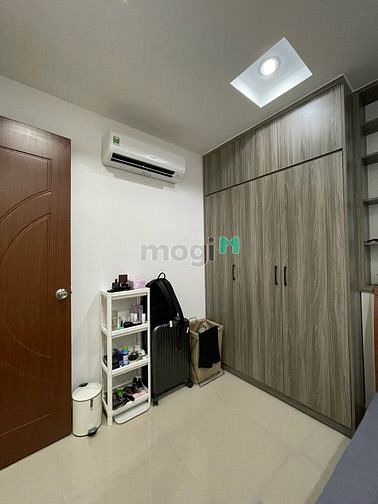 Hình ảnh CH 1 phòng ngủ_full NT_ngay cầu Kênh Tẻ_Quận 4