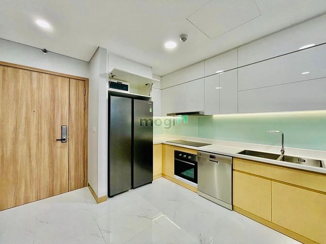 Hình ảnh VINHOMES CENTRAL PARK- Chung cư cao cấp quận Bình Thạnh, Tp.HCM