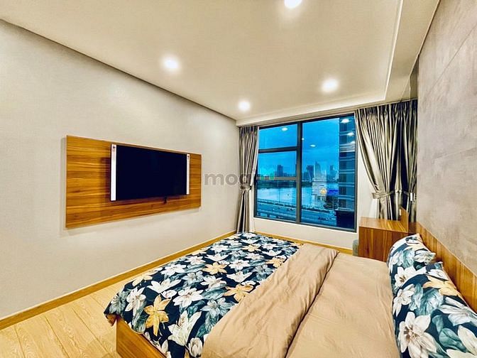 Hình ảnh VINHOMES CENTRAL PARK- Chung cư cao cấp quận Bình Thạnh, Tp.HCM
