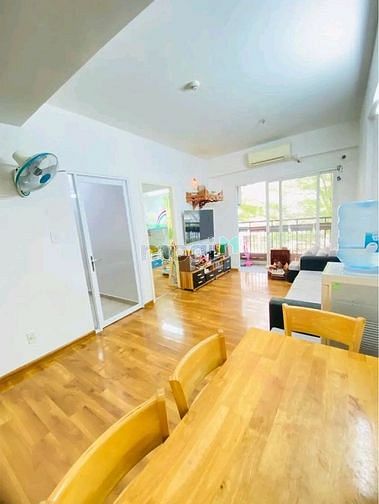 Hình ảnh 🏡🏡 Mb6623 nạp rút nhanh chóng Ehome3 - 2PN - 2WC Bình Tân giá 1 tỷ 180 triệu sang tên