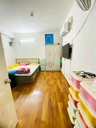 Hình ảnh 🏡🏡 Mb6623 nạp rút nhanh chóng Ehome3 - 2PN - 2WC Bình Tân giá 1 tỷ 180 triệu sang tên