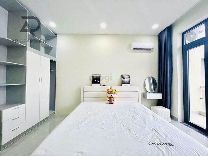 Hình ảnh Căn Hộ 1 Phòng Ngủ_Balcony_Full Nội Thất_Phan Văn Hân_Bình Thạnh