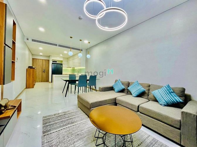Hình ảnh VINHOMES CENTRAL PARK- Chung cư cao cấp quận Bình Thạnh, Tp.HCM