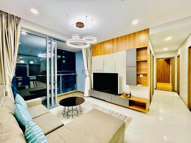 Hình ảnh VINHOMES CENTRAL PARK- Chung cư cao cấp quận Bình Thạnh, Tp.HCM
