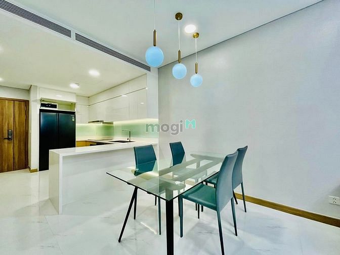 Hình ảnh VINHOMES CENTRAL PARK- Chung cư cao cấp quận Bình Thạnh, Tp.HCM