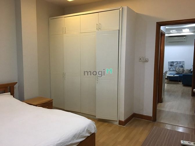 Hình ảnh Căn Hộ 1PN 1WC Thảo Điền Q2 siêu