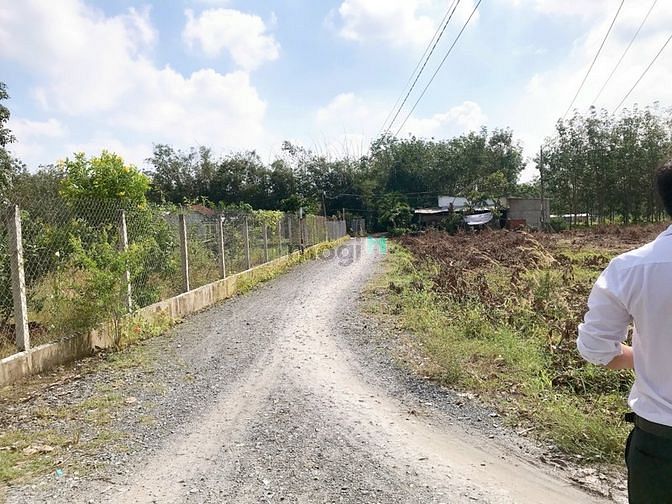 Hình ảnh Tôi cần bán 140m2/350tr ở QL.22B Gò Dầu