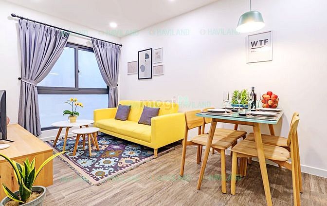 Hình ảnh 🌿✨Căn Hộ Mini Full Nội Thất, Vùng Xanh Quận 10