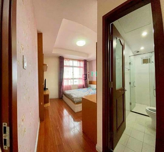 Hình ảnh Cần bán CHCC Cộng Hòa Plaza, số 141 Cộng Hoà, P.12, Quận Tân Bình