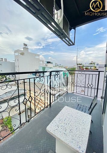 Hình ảnh 🌈Căn Hộ Duplex Ban Công Ở Hàng Xanh_rộng 35m2_Full NT🌈
